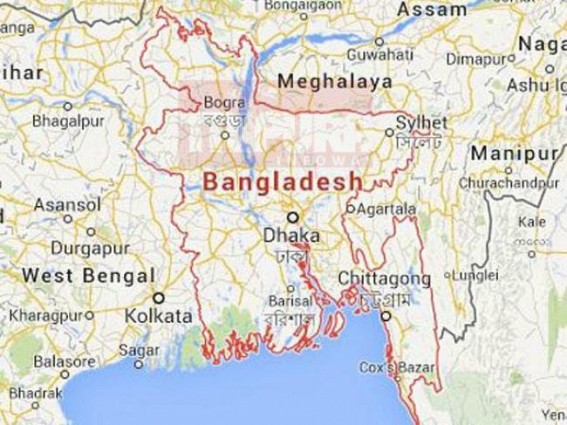 New complex on India-Bangladesh border to boost trade New complex on India-Bangladesh border to boost trade